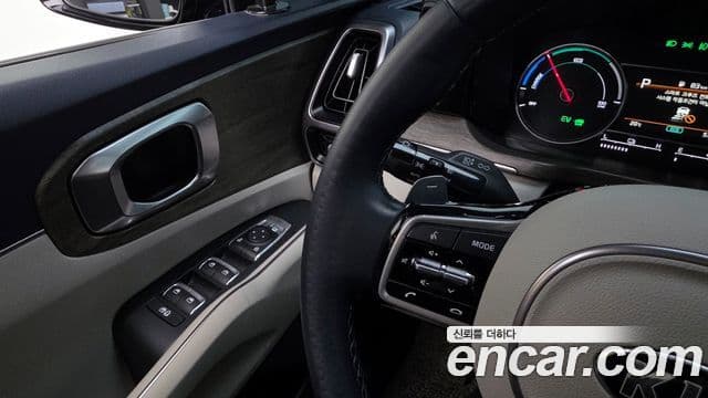 Kia Sorento 4세대 Prestige, 2021 17