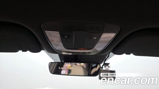 Kia Sorento 4세대 Prestige, 2021 18