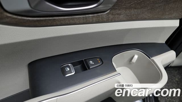 Kia Sorento 4세대 Prestige, 2021 19