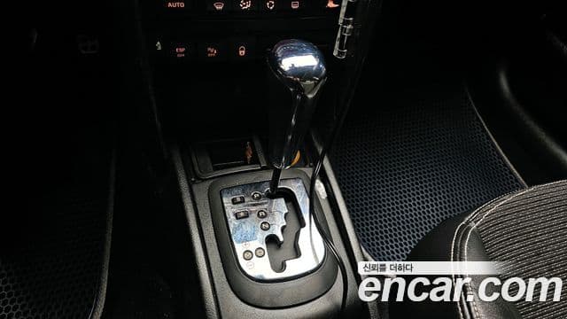 Peugeot 207GT 1세대, 2008 9