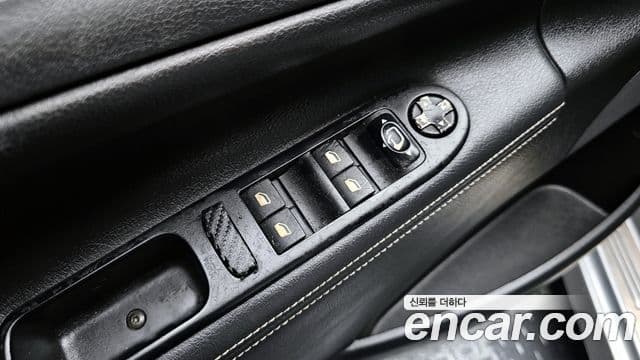 Peugeot 207GT 1세대, 2008 17