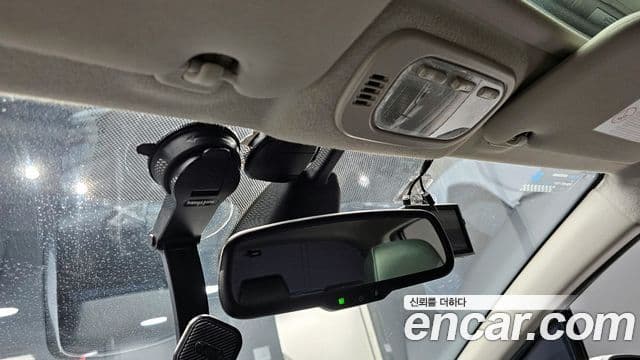 Peugeot 207GT 1세대, 2008 18