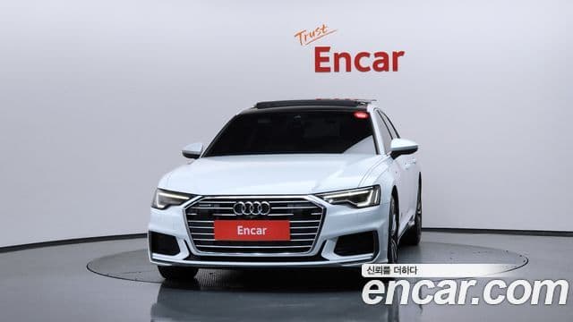Audi A6 (C8) Premium, 2022 3