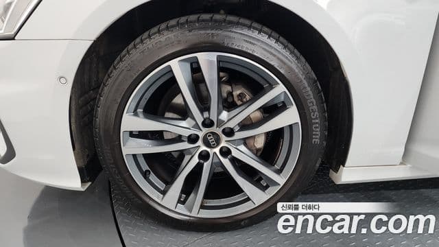 Audi A6 (C8) Premium, 2022 все фото