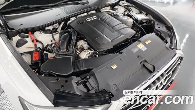 Audi A6 (C8) Premium, 2022 6