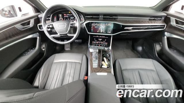 Audi A6 (C8) Premium, 2022 7