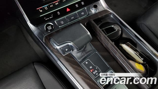 Audi A6 (C8) Premium, 2022 9