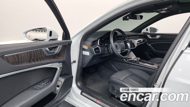 Audi A6 (C8) Premium, 2022 10