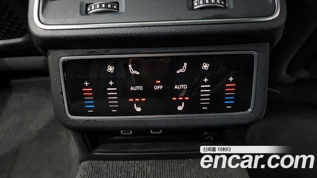 Audi A6 (C8) Premium, 2022 18