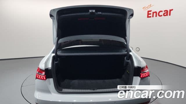 Audi A6 (C8) Premium, 2022 20