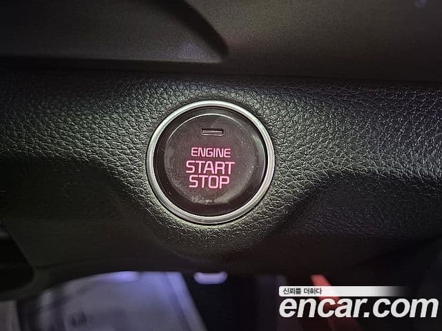 Kia Stonic Prestige, 2018 9