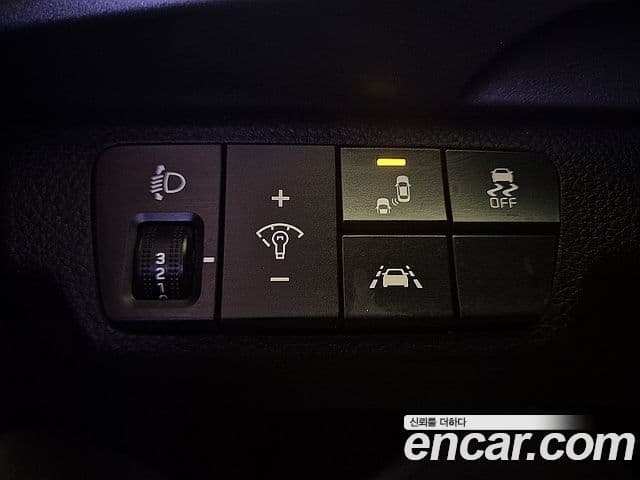 Kia Stonic Prestige, 2018 13