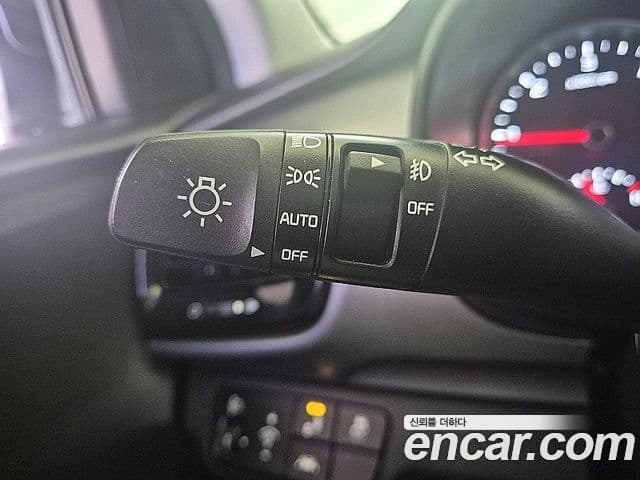 Kia Stonic Prestige, 2018 14