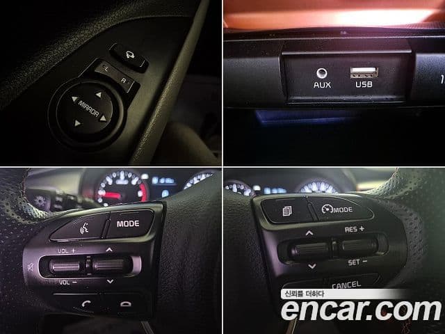 Kia Stonic Prestige, 2018 16