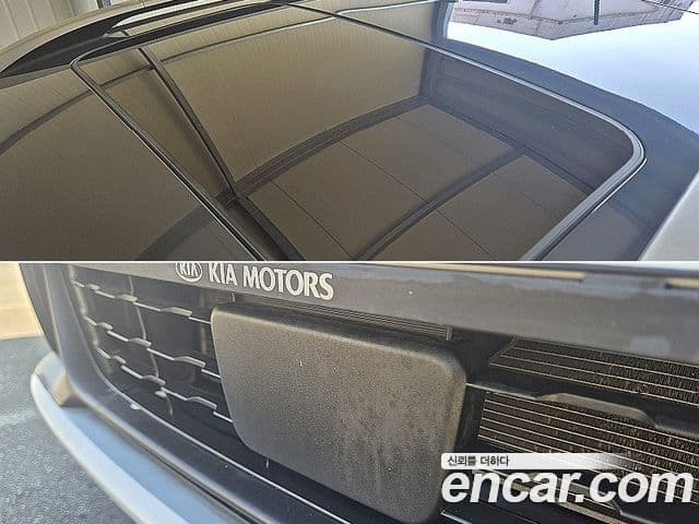 Kia Stonic Prestige, 2018 18