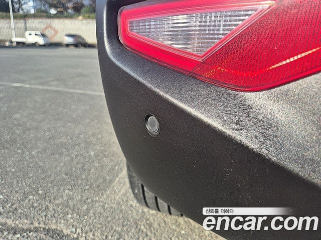 Kia Stonic Prestige, 2018 19