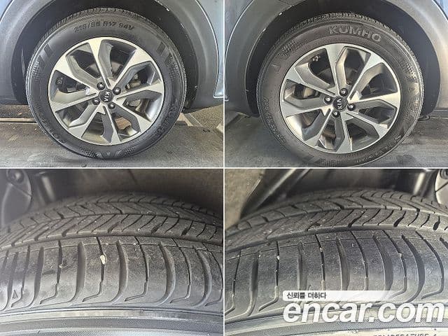 Kia Stonic Prestige, 2018 20