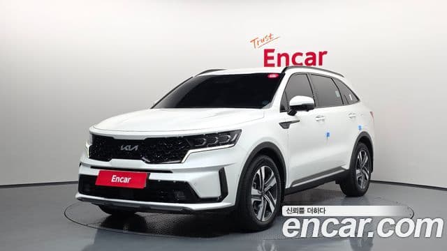 Kia Sorento 4세대 Gravity, 2023 1