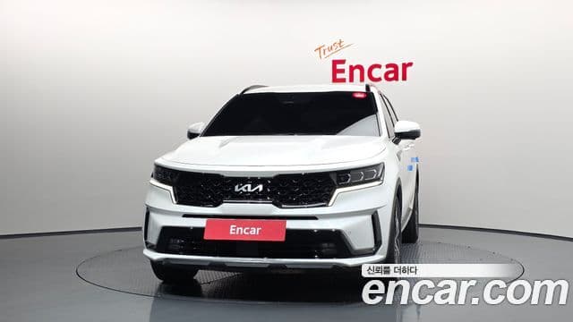 Kia Sorento 4세대 Gravity, 2023 3