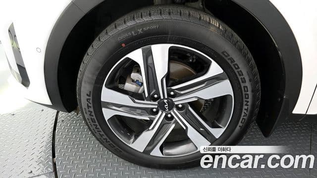 Kia Sorento 4세대 Gravity, 2023 все фото