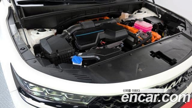 Kia Sorento 4세대 Gravity, 2023 6