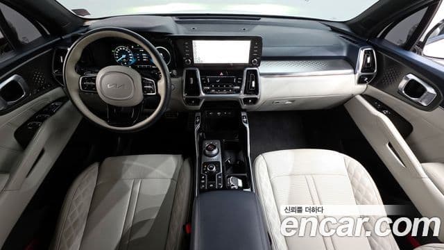 Kia Sorento 4세대 Gravity, 2023 7