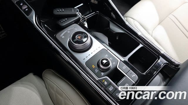Kia Sorento 4세대 Gravity, 2023 9