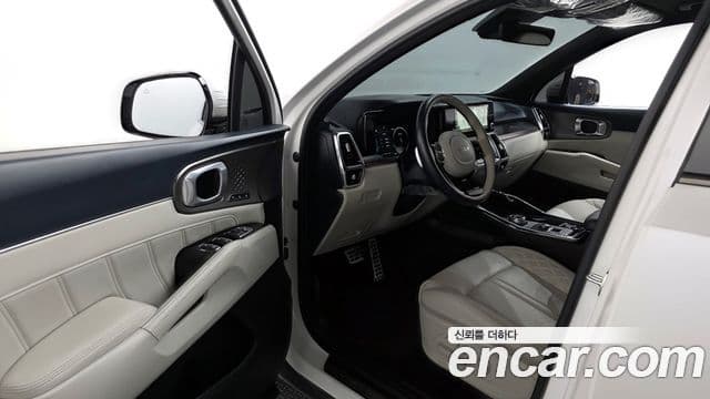 Kia Sorento 4세대 Gravity, 2023 10