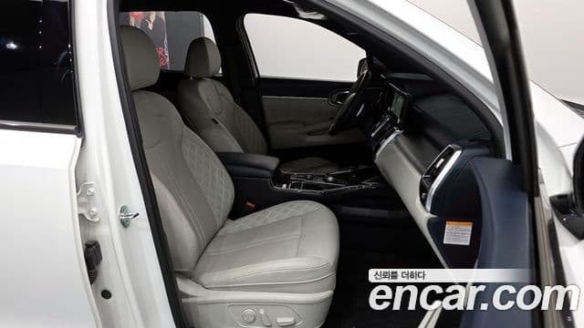Kia Sorento 4세대 Gravity, 2023 11
