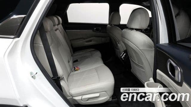 Kia Sorento 4세대 Gravity, 2023 12