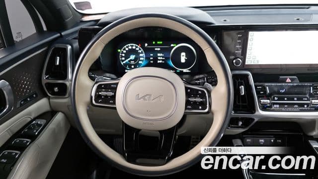 Kia Sorento 4세대 Gravity, 2023 13