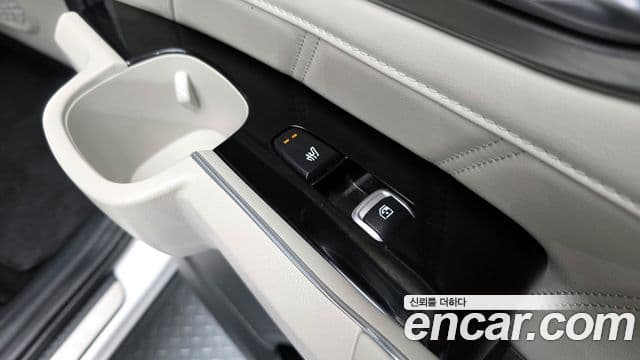 Kia Sorento 4세대 Gravity, 2023 19