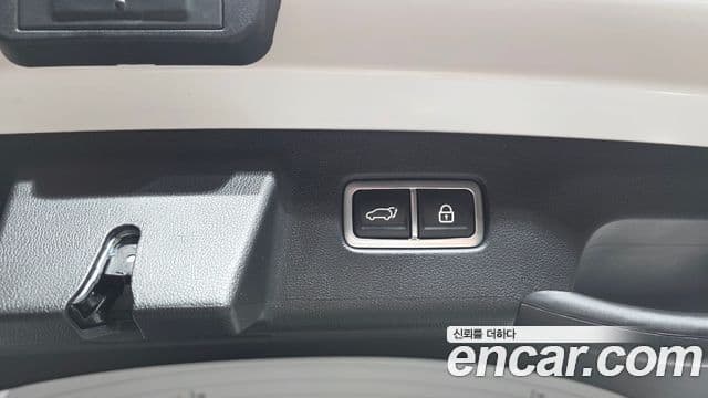 Kia Sorento 4세대 Gravity, 2023 20