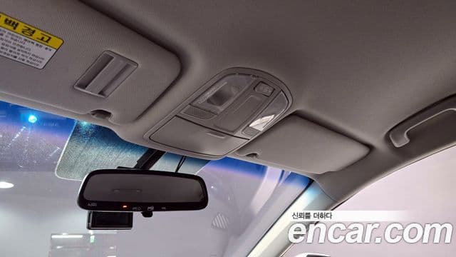 Hyundai Sonata New 라이즈 Style, 2018 20