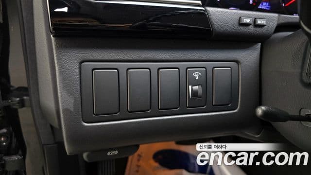 Kia Opirus Premium 빌트인캠2 — базовая версия - Built-in Cam 2, 2010 14