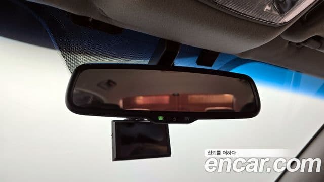 Kia Opirus Premium 빌트인캠2 — базовая версия - Built-in Cam 2, 2010 20