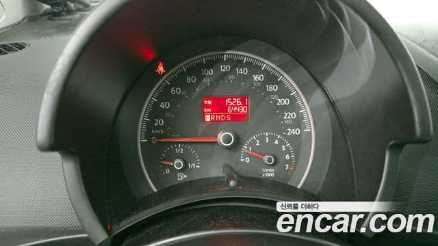 Volkswagen New 비틀 9C, 2008 8