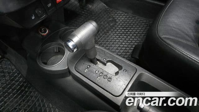 Volkswagen New 비틀 9C, 2008 9