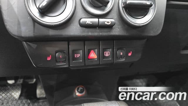 Volkswagen New 비틀 9C, 2008 15