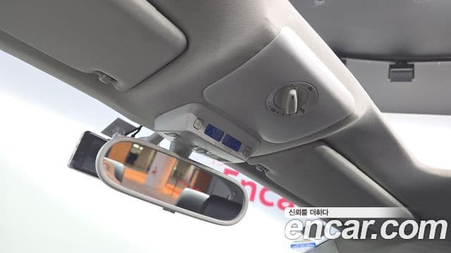 Volkswagen New 비틀 9C, 2008 16