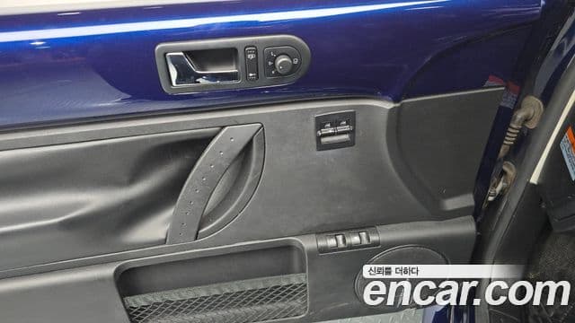 Volkswagen New 비틀 9C, 2008 17