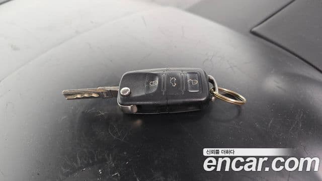 Volkswagen New 비틀 9C, 2008 18