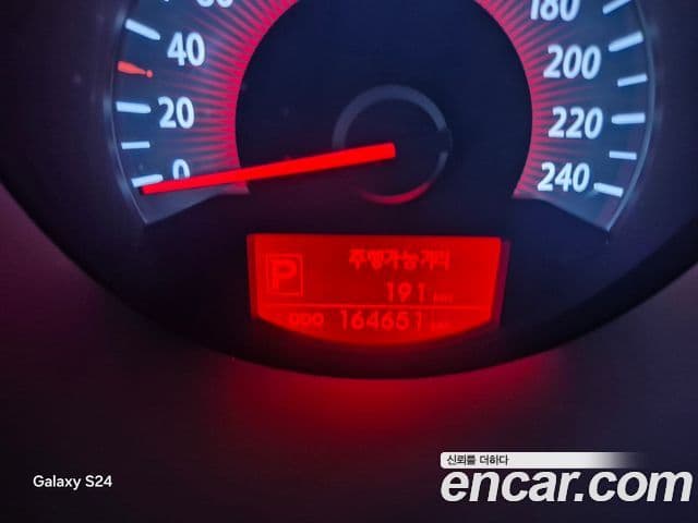 Kia Sorento R топовая версия, 2011 8