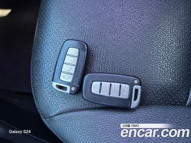 Kia Sorento R топовая версия, 2011 12