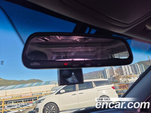 Kia Sorento R топовая версия, 2011 13