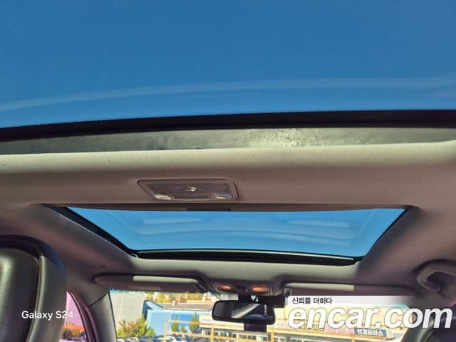 Kia Sorento R топовая версия, 2011 18