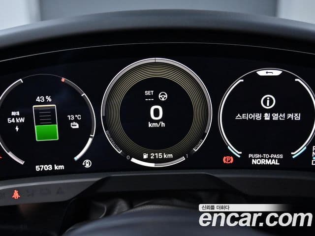 Porsche 타이칸 турбо, 2025 8