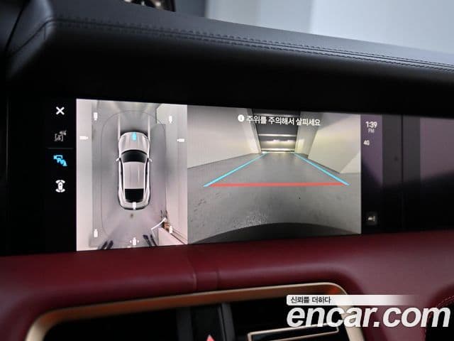 Porsche 타이칸 турбо, 2025 15