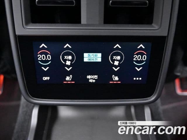 Porsche 타이칸 турбо, 2025 16