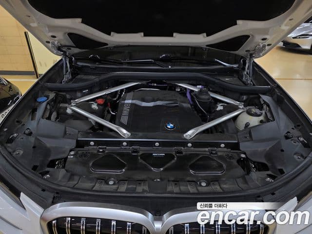 BMW X7 (G07) xDrive 40i Design Pure Excellence 6인승, 2023 6